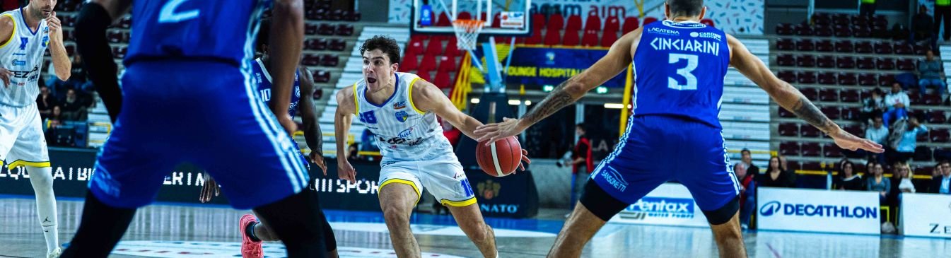 A2 8^A: VR si rifà contro BR domenica in Puglia, Fortitudo BO batte TO - Vale Tal Gei